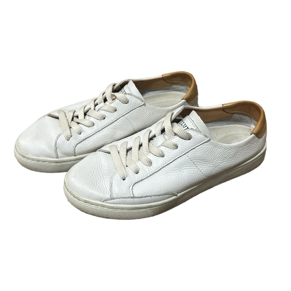 EUC - Soludos Ibiza Classic Sneakers - size 7 - Picture 10 of 13